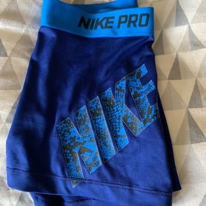 Nike Pro Spandex